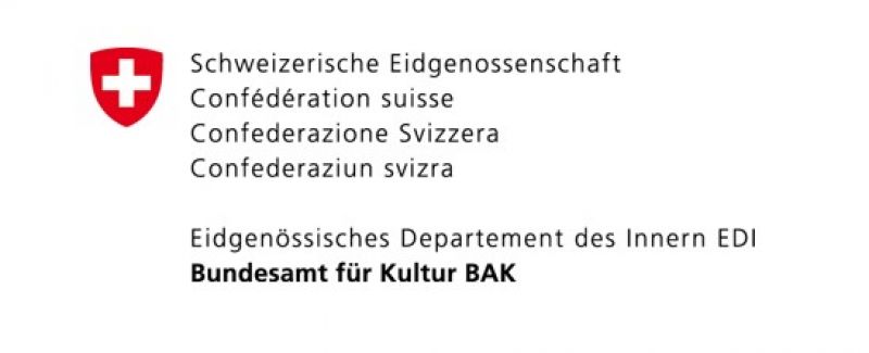 Bild unseres Partners 1 Bundesamt für Kultur