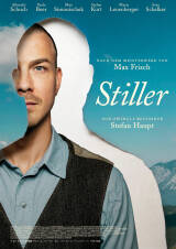Filmplakat Stiller