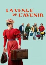 Filmplakat La venue de l´avenir