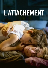 Filmplakat L´ Attachement