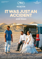 Filmplakat It was just an accident
