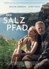 Filmplakat Der Salzpfad - Kinotag
