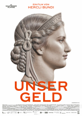 Filmplakat Unser Geld - Kinotag
