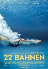 Filmplakat 22 Bahnen - Stitches & Movie
