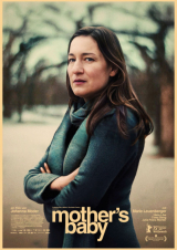 Filmplakat Mother´s Baby