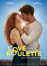 Filmplakat Love Roulette