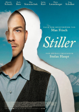 Filmplakat Stiller - Nachmittagskino
