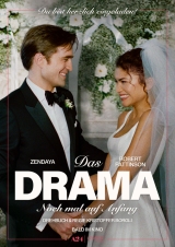 Filmplakat The Drama