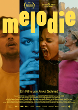 Filmplakat Melodie