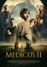 Filmplakat Der Medicus 2 - Nachmittagskino