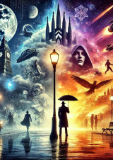 Filmplakat Mein Freund Barry - Nachmittagskino