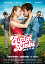 Filmplakat Ewigi Liebi - Nachmittagskino