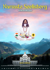 Filmplakat Namaste Seelisberg
