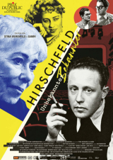 Filmplakat Hirschfeld